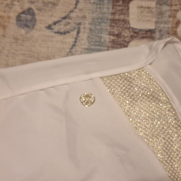 Lilly Pulitzer Ocean Trail Short - Picture 3 of 5